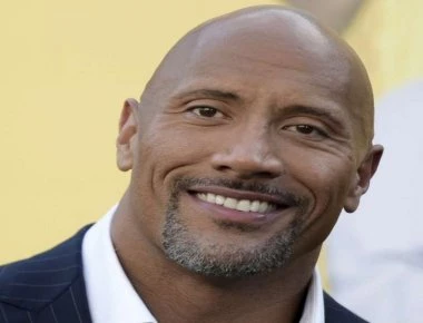 O N. «The Rock» Τζόνσον πάσχει από κατάθλιψη!